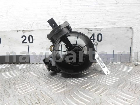 Расходомер воздуха (ДМРВ) Mercedes C W203, 2002 г., OEM 6460940048, арт. 00112261