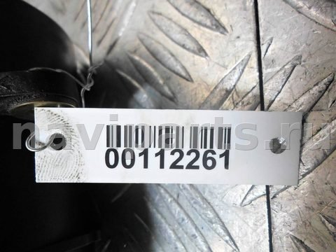 Расходомер воздуха (ДМРВ) Mercedes C W203, 2002 г., OEM 6460940048, арт. 00112261, фото 3