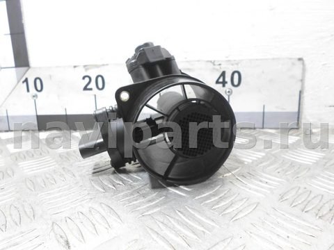 Расходомер воздуха (ДМРВ) Mercedes C W203, 2002 г., OEM 6460940048, арт. 00112261, фото 4
