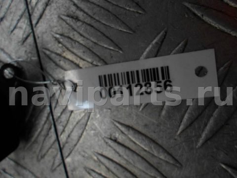 Расходомер воздуха (ДМРВ) Suzuki Grand Vitara, 2010 г., OEM 1974005120, арт. 00112856, фото 2