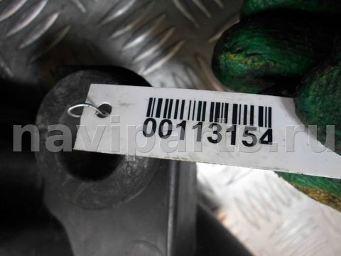 Расходомер воздуха (ДМРВ) BMW 5 F10/F11/GT F07, 2011 г., OEM 13627593624, арт. 00113154, фото 2