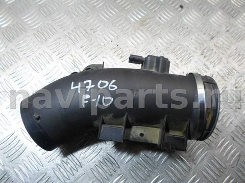 Расходомер воздуха (ДМРВ) BMW 5 F10/F11/GT F07, 2011 г., OEM 13627593624, арт. 00113154, фото 3