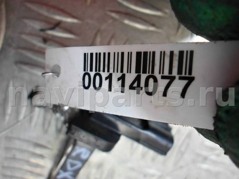 Расходомер воздуха (ДМРВ) Acura RDX, 2007 г., OEM AFH70M41B, арт. 00114077, фото 3