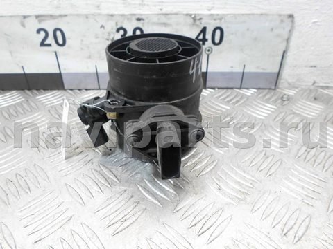 Расходомер воздуха (ДМРВ) Mercedes C W204, 2008 г., OEM 6460940048, арт. 00114376, фото 4