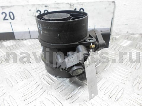Расходомер воздуха (ДМРВ) Mercedes C W204, 2008 г., OEM 6460940048, арт. 00114376, фото 5