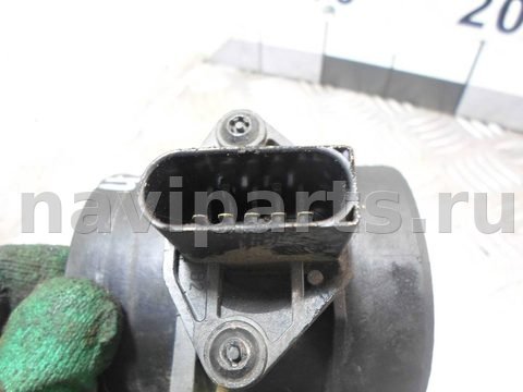 Расходомер воздуха (ДМРВ) Mercedes C W204, 2008 г., OEM 6460940048, арт. 00114376, фото 6