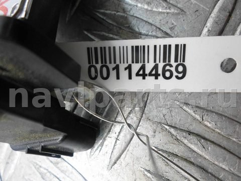Расходомер воздуха (ДМРВ) Honda Odyssey, 2011 г., OEM AFH70M41B, арт. 00114469, фото 2