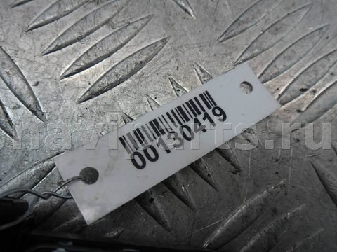 Расходомер воздуха (ДМРВ) Volkswagen Passat CC, 2010 г., OEM 06F906461B, арт. 00130419, фото 2