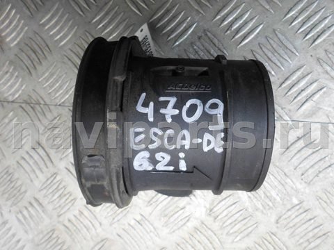 Расходомер воздуха (ДМРВ) Cadillac Escalade, 2007 г., OEM 15900023, арт. 00132705