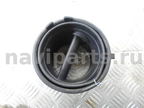 Расходомер воздуха (ДМРВ) Cadillac Escalade, 2007 г., OEM 15900023, арт. 00132705, фото 2
