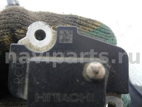 Расходомер воздуха (ДМРВ) Honda Pilot, 2012 г., OEM AFH70M41C, арт. 00136629, фото 2