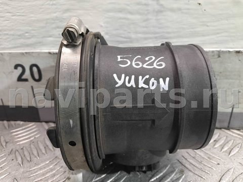Расходомер воздуха (ДМРВ) GMC Yukon, 2009 г., OEM 15900023, арт. 00136926, фото 3