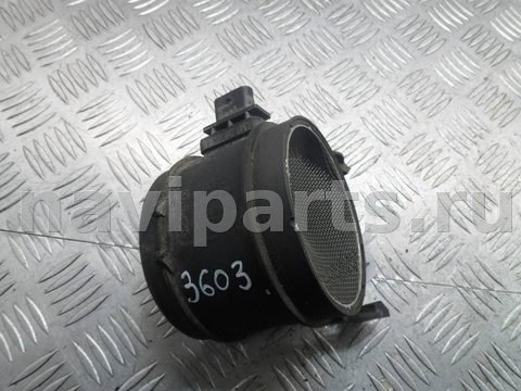 Расходомер воздуха (ДМРВ) Mercedes C W204, 2009 г., OEM 2730940948, арт. 00138491