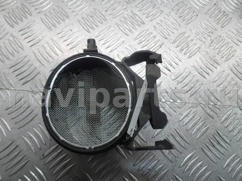 Расходомер воздуха (ДМРВ) Mercedes C W204, 2009 г., OEM 2730940948, арт. 00138491, фото 3