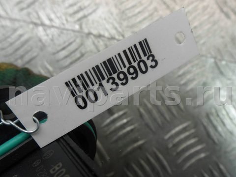 Расходомер воздуха (ДМРВ) Buick Encore, 2013 г., OEM 13505433, арт. 00139903, фото 2