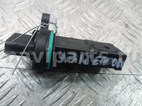 Расходомер воздуха (ДМРВ) Buick Encore, 2013 г., OEM 13505433, арт. 00139903, фото 3