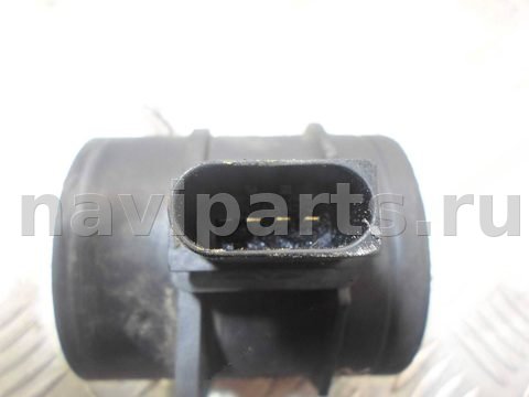 Расходомер воздуха (ДМРВ) Mercedes Sprinter, 2009 г., OEM 0000943248, арт. 00140748, фото 2