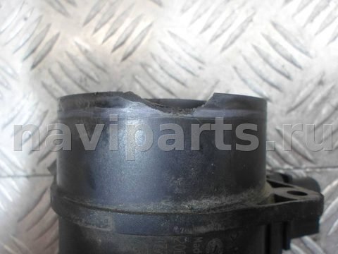 Расходомер воздуха (ДМРВ) Mercedes Sprinter, 2009 г., OEM 0000943248, арт. 00140748, фото 4