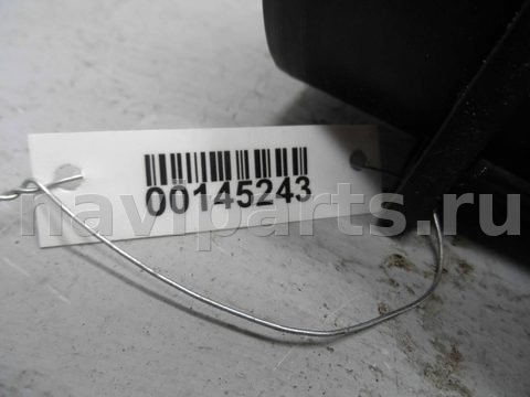 Расходомер воздуха (ДМРВ) Mercedes Sprinter, 2012 г., OEM A2C93230200, арт. 00145243, фото 3