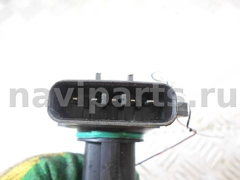 Расходомер воздуха (ДМРВ) Pontiac Vibe, 2003 г., арт. 00146534, фото 2