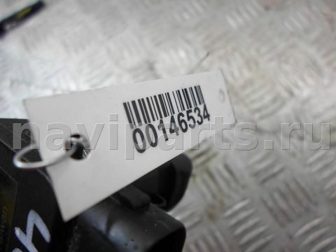 Расходомер воздуха (ДМРВ) Pontiac Vibe, 2003 г., арт. 00146534, фото 3