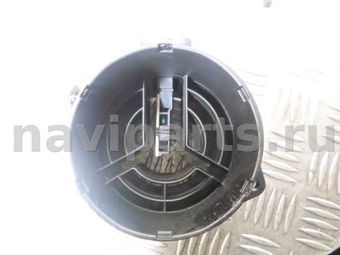 Расходомер воздуха (ДМРВ) Mercedes C, 2016 г., OEM 6450900048, арт. 00147452, фото 2