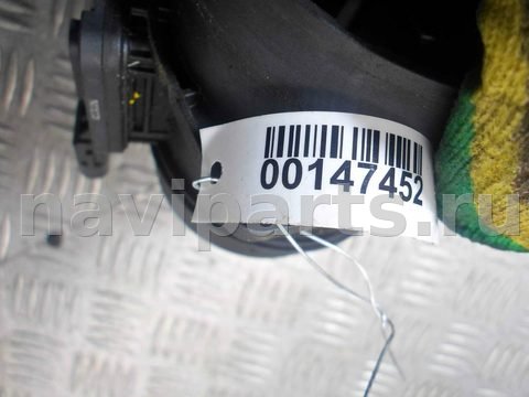 Расходомер воздуха (ДМРВ) Mercedes C, 2016 г., OEM 6450900048, арт. 00147452, фото 4