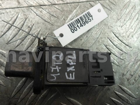 Расходомер воздуха (ДМРВ) Ford Explorer, 2006 г., OEM 3L3A12B579BA, арт. 00149657