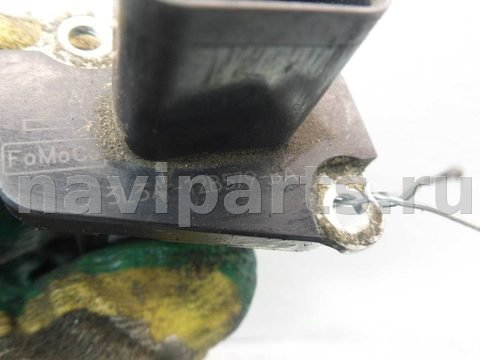 Расходомер воздуха (ДМРВ) Ford Explorer, 2006 г., OEM 3L3A12B579BA, арт. 00149657, фото 2