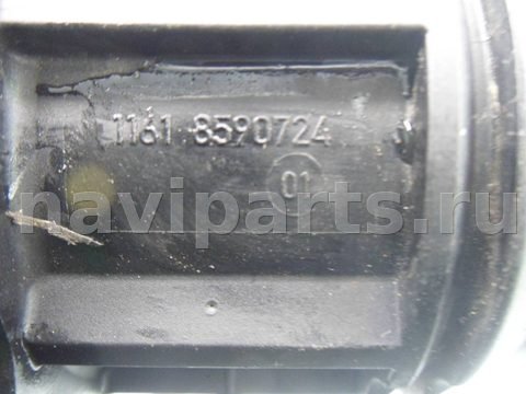 Расходомер воздуха (ДМРВ) BMW 3 G20/G21, 2019 г., OEM 8590724, арт. 00158950, фото 2