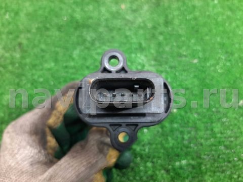 Расходомер воздуха (ДМРВ) BMW X5 E70, 2011 г., OEM 7566990, арт. 00160441, фото 2