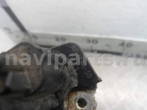 Расходомер воздуха (ДМРВ) Infiniti QX56, 2010 г., OEM AFH70M38, арт. 00163194, фото 2