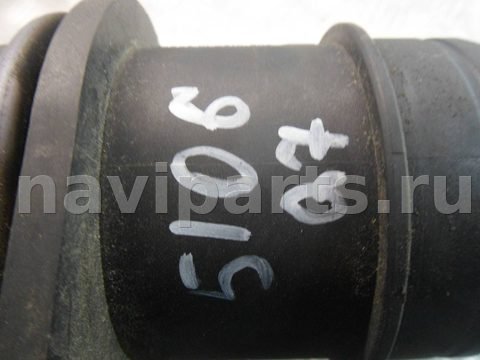 Расходомер воздуха (ДМРВ) Audi Q7, 2007 г., OEM 06A906461G, арт. 00169387, фото 3