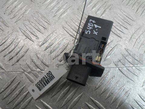 Расходомер воздуха (ДМРВ) BMW X1 F48, 2022 г., OEM 8583496, арт. 00169855
