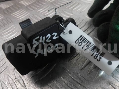 Расходомер воздуха (ДМРВ) GMC Yukon, 2011 г., арт. 00171183