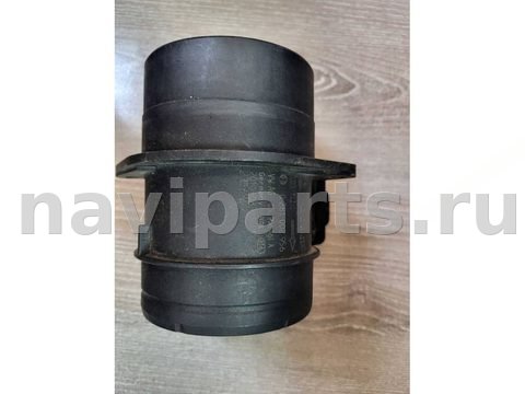 Расходомер воздуха (ДМРВ) Volkswagen Amarok, 2011 г., OEM 031906461A, арт. 00174793