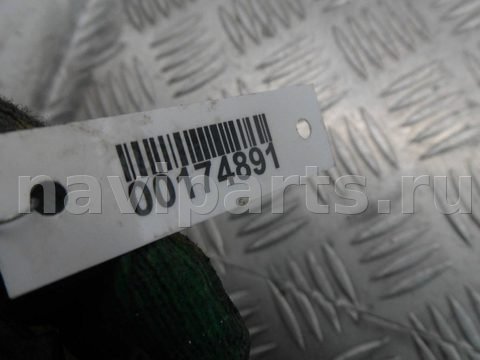 Расходомер воздуха (ДМРВ) BMW 5 F10/F11/GT F07, 2013 г., OEM 7602038, арт. 00174891, фото 2