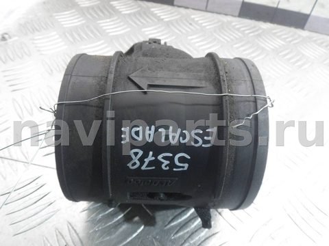 Расходомер воздуха (ДМРВ) Cadillac Escalade, 2008 г., OEM 15900023, арт. 00175777