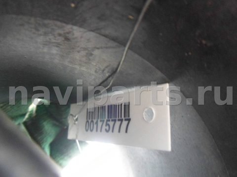 Расходомер воздуха (ДМРВ) Cadillac Escalade, 2008 г., OEM 15900023, арт. 00175777, фото 2