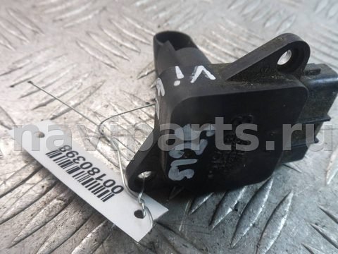Расходомер воздуха (ДМРВ) Pontiac Vibe, 2003 г., OEM 2220400030, арт. 00180398