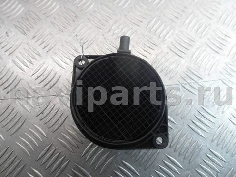 Расходомер воздуха (ДМРВ) Volkswagen Touareg, 2008 г., OEM 03H906461, арт. 00181464
