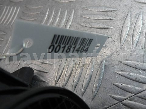 Расходомер воздуха (ДМРВ) Volkswagen Touareg, 2008 г., OEM 03H906461, арт. 00181464, фото 4