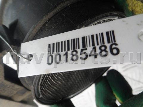 Расходомер воздуха (ДМРВ) Mercedes GL X164, 2008 г., OEM 2730940948, арт. 00185486, фото 3