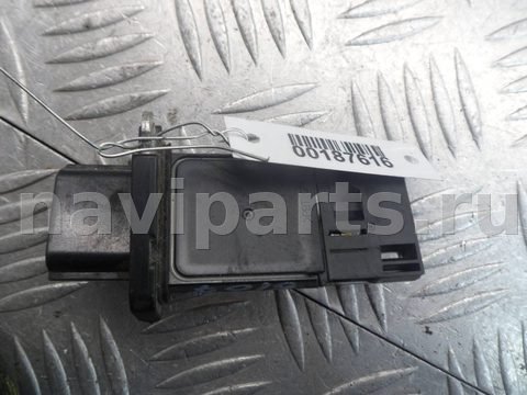 Расходомер воздуха (ДМРВ) Infiniti G, 2008 г., OEM 226807S000, арт. 00187616