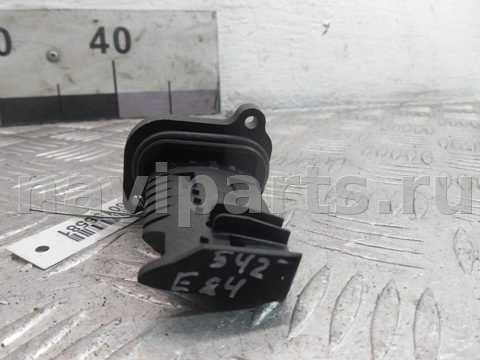 Расходомер воздуха (ДМРВ) BMW X1 E84, 2015 г., OEM 7602038, арт. 00196581