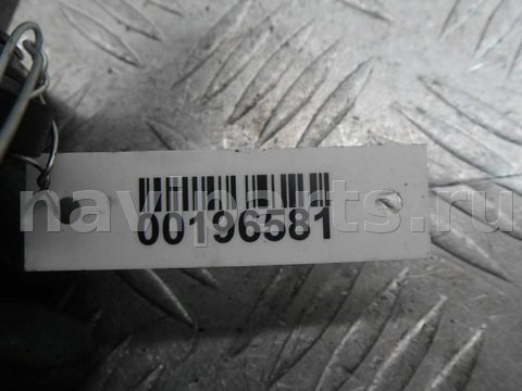 Расходомер воздуха (ДМРВ) BMW X1 E84, 2015 г., OEM 7602038, арт. 00196581, фото 2