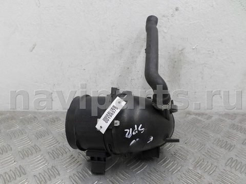 Расходомер воздуха (ДМРВ) Mercedes S W221, 2008 г., OEM 2730940948, арт. 00198575