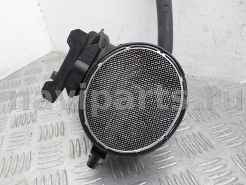 Расходомер воздуха (ДМРВ) Mercedes S W221, 2008 г., OEM 2730940948, арт. 00198575, фото 3