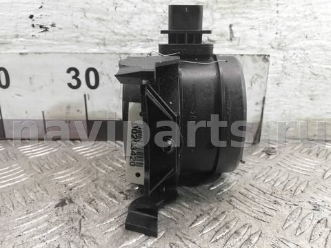 Расходомер воздуха (ДМРВ) Mercedes S W221, 2007 г., OEM 2730940948, арт. 00203420, фото 6