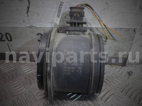 Новое BMW X5 E70, 2008 г., OEM 7548103, арт. 00205123